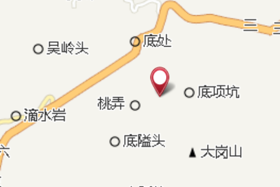 公凸頭 公凸頭