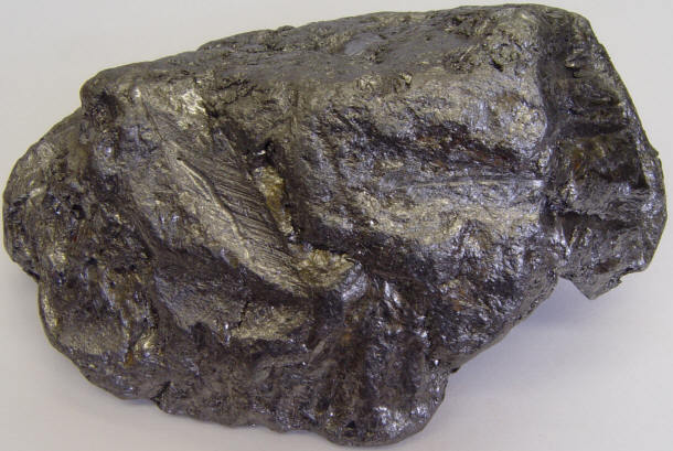 煤岩類型