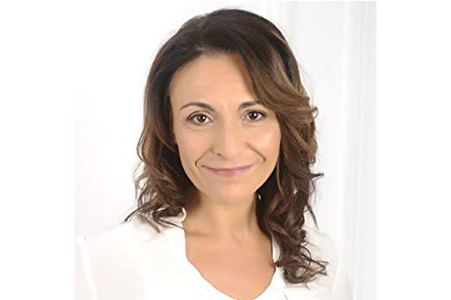 Giulia Salvadori Giulia Salvadori