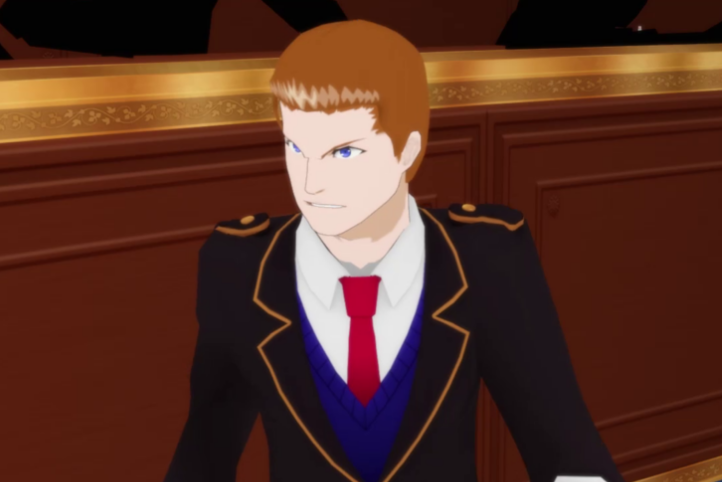 Cardin Winchester Cardin Winchester