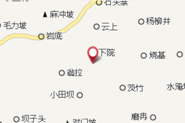 簡筍村 簡筍村