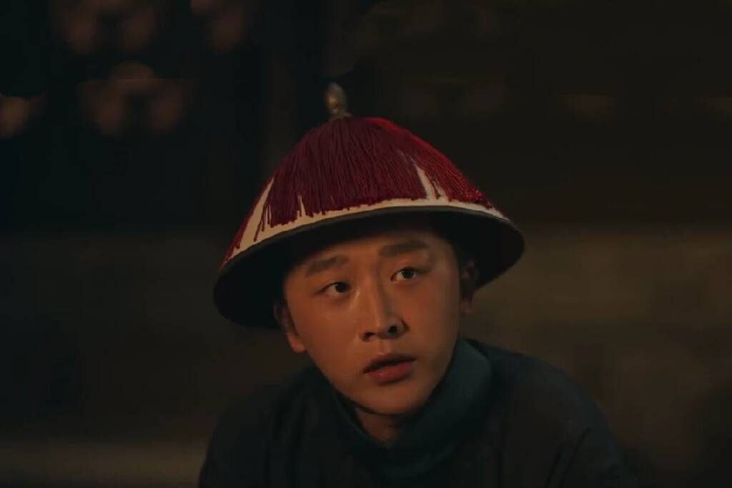 黃醒(電視劇《天行健》中的角色) 黃醒(電視劇《天行健》中的角色)