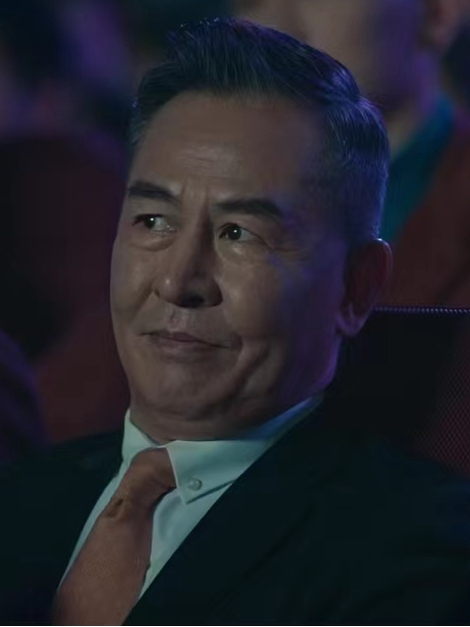 周波(演員) 周波(演員)