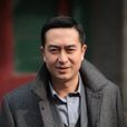 馬學武(電視劇《你是我兄弟》角色) 馬學武(電視劇《你是我兄弟》角色)