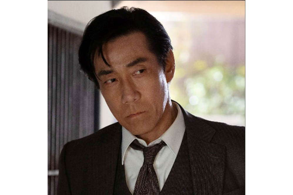 田島貞藏