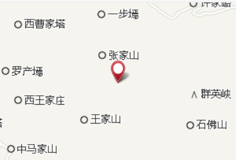 許家峪鄉 許家峪鄉