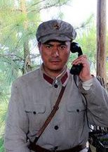 信仰者(第十軍團（影片）)