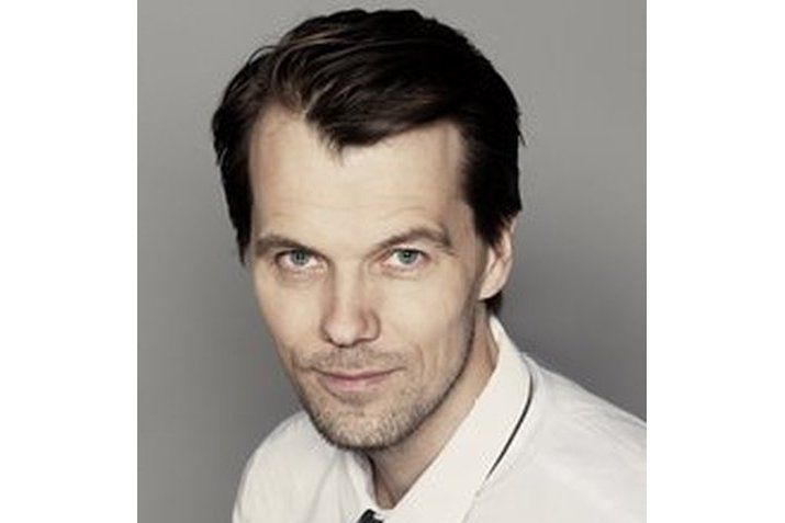 John Erik Kaada John Erik Kaada
