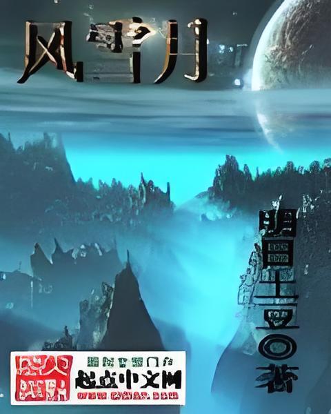風雪月 風雪月