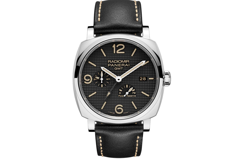 Radiomir GMT Power Reserve Radiomir GMT Power Reserve