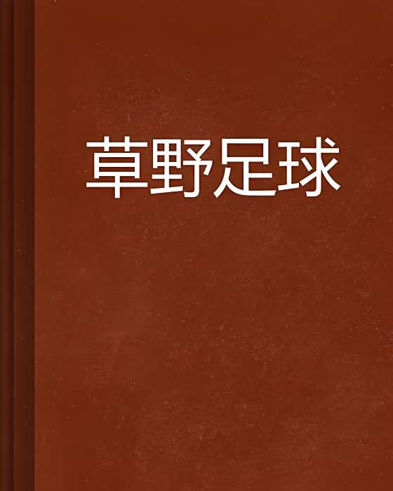 草野足球 草野足球
