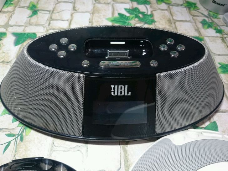 JBL On Time 200P JBL On Time 200P
