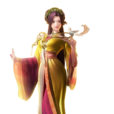 弄玉(動畫《天行九歌》中的女性角色)
