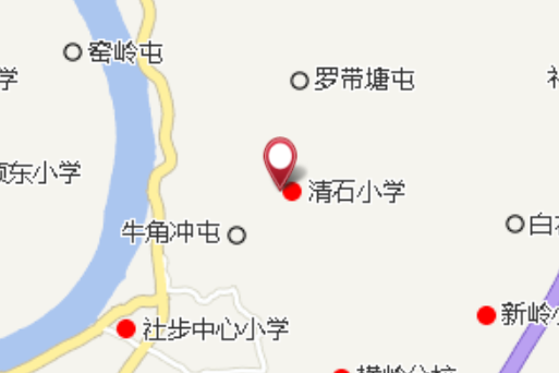 古清塘 古清塘