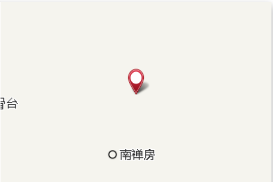 北禪房 北禪房