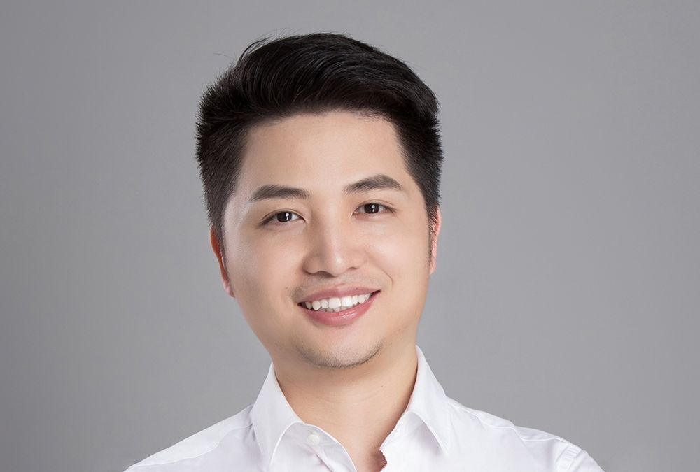劉平(目申設計創始人) 劉平(目申設計創始人)