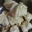 小蔥花捲 小蔥花捲