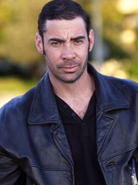 Eddie McGee Eddie McGee