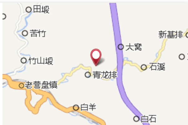 樓坑子 樓坑子