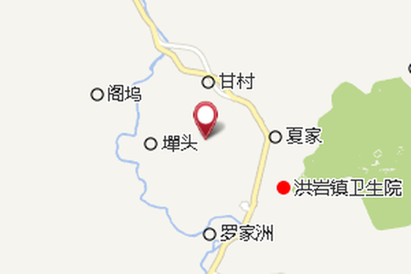 潘家塢 潘家塢