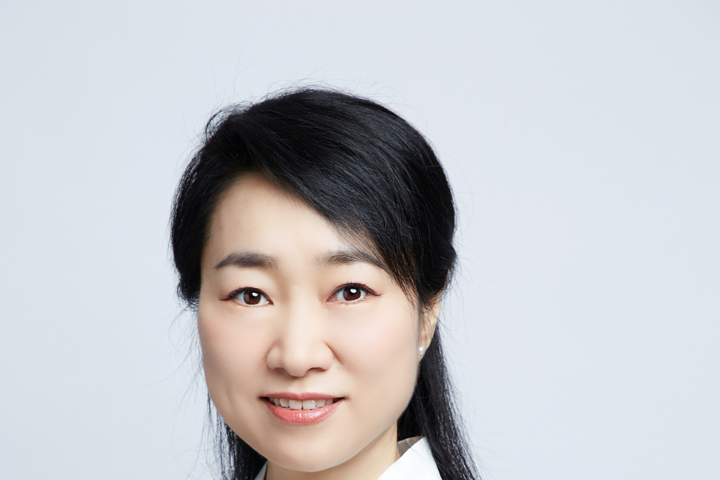 李麗(北京理工大學教授，博士生導師)