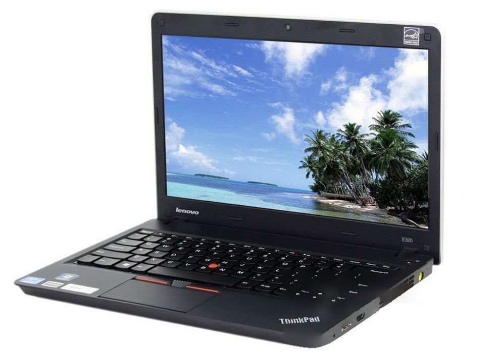 ThinkPad E320 1298A35 ThinkPad E320 1298A35