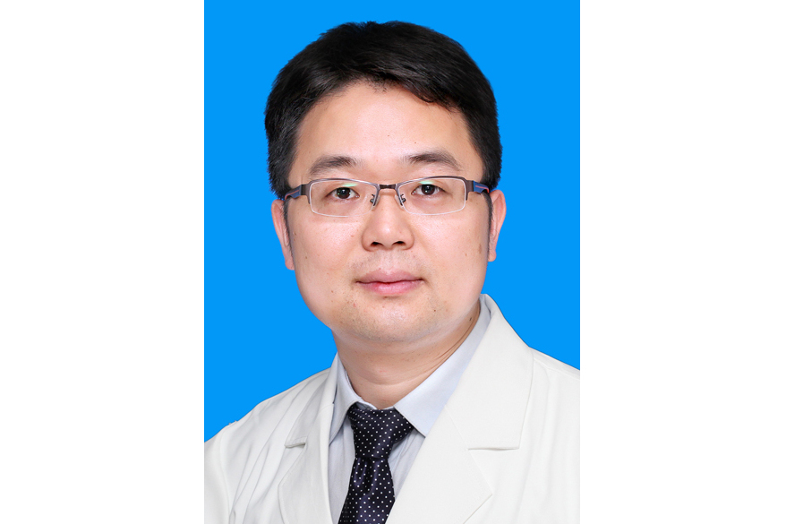潘磊(浙江省中醫院，腫瘤內科，醫學博士，中西醫結合主任醫師)