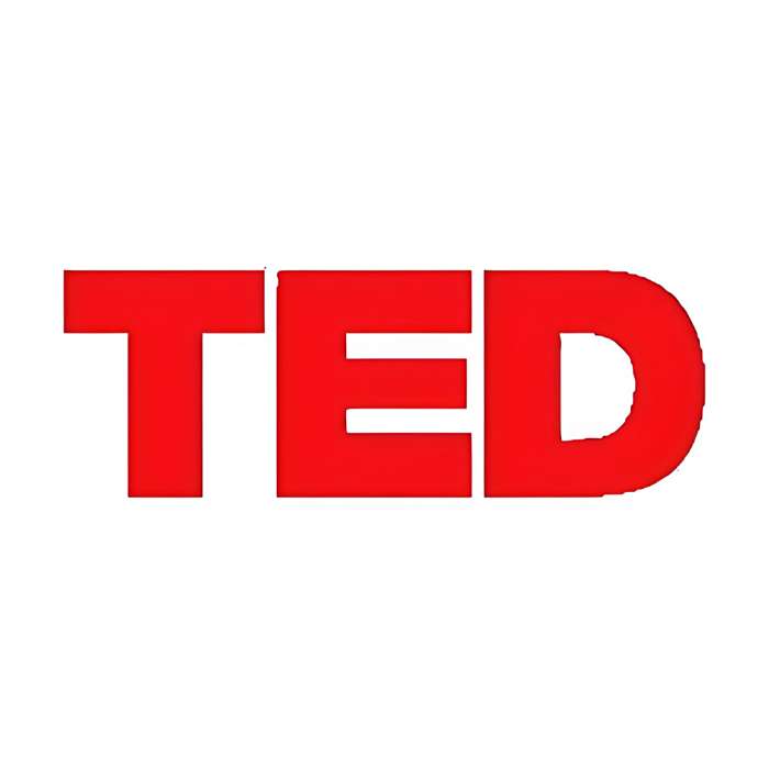 TED聽力演說 TED聽力演說