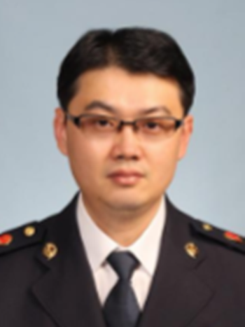 吳海軍(上海市虹口區市場監管局副局長) 吳海軍(上海市虹口區市場監管局副局長)