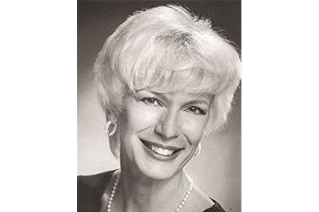 Deborah S. Smith Deborah S. Smith