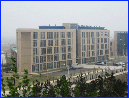 鄭州大學公共衛生學院