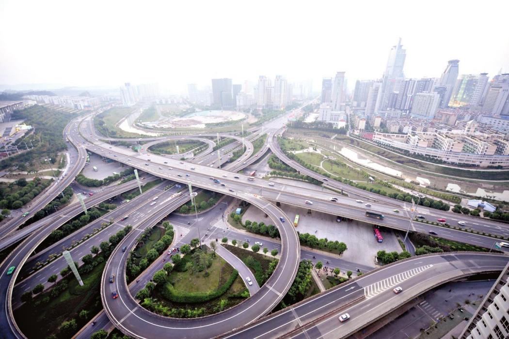 南廣高速公路(南廣高速) 南廣高速公路(南廣高速)