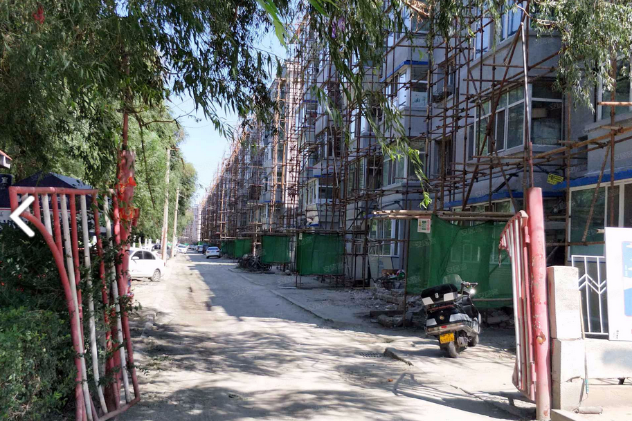 一汽30B街區 一汽30B街區