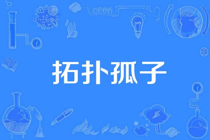 拓撲孤子 拓撲孤子