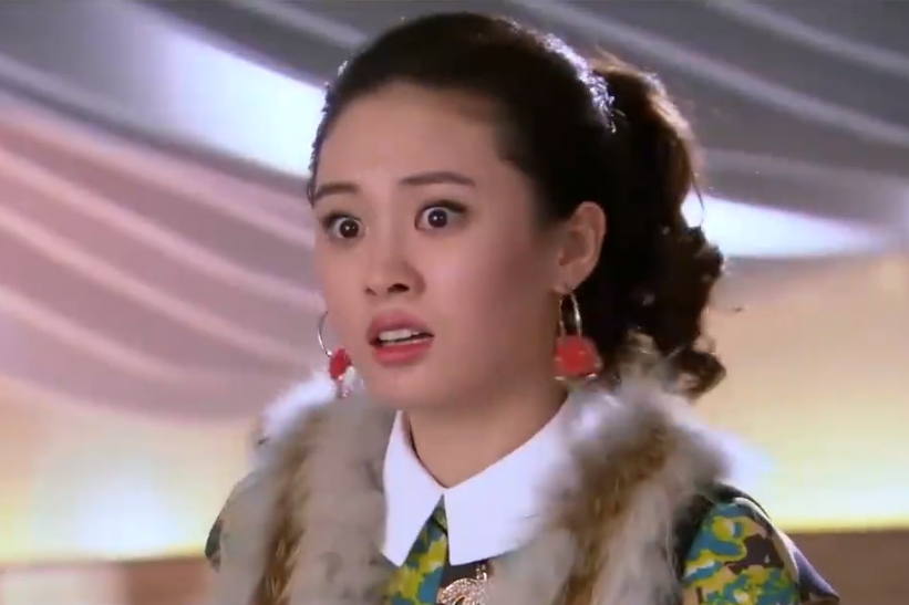 莫小美 莫小美