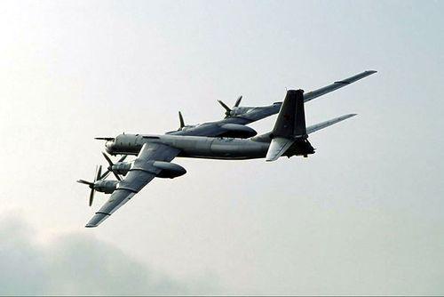 圖-85轟炸機 圖-85轟炸機