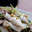 鹿仔魚 鹿仔魚