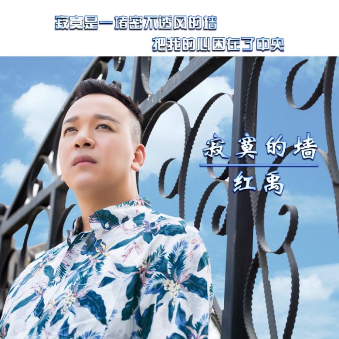 寂寞的牆 寂寞的牆