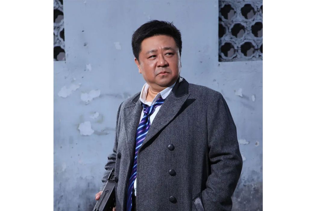梁本初