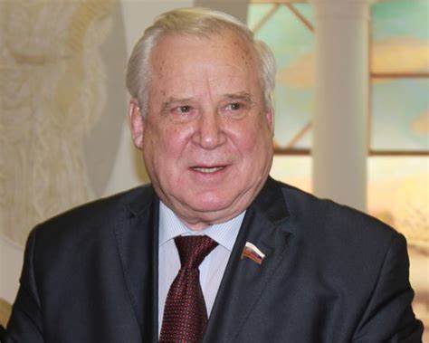Nikolai Ryzhov