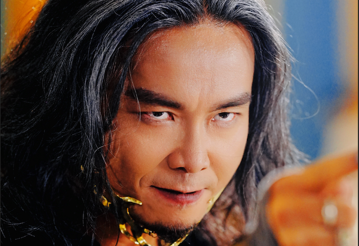 錢飛宇 錢飛宇