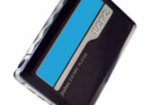 明基Joybee DA210(512MB)