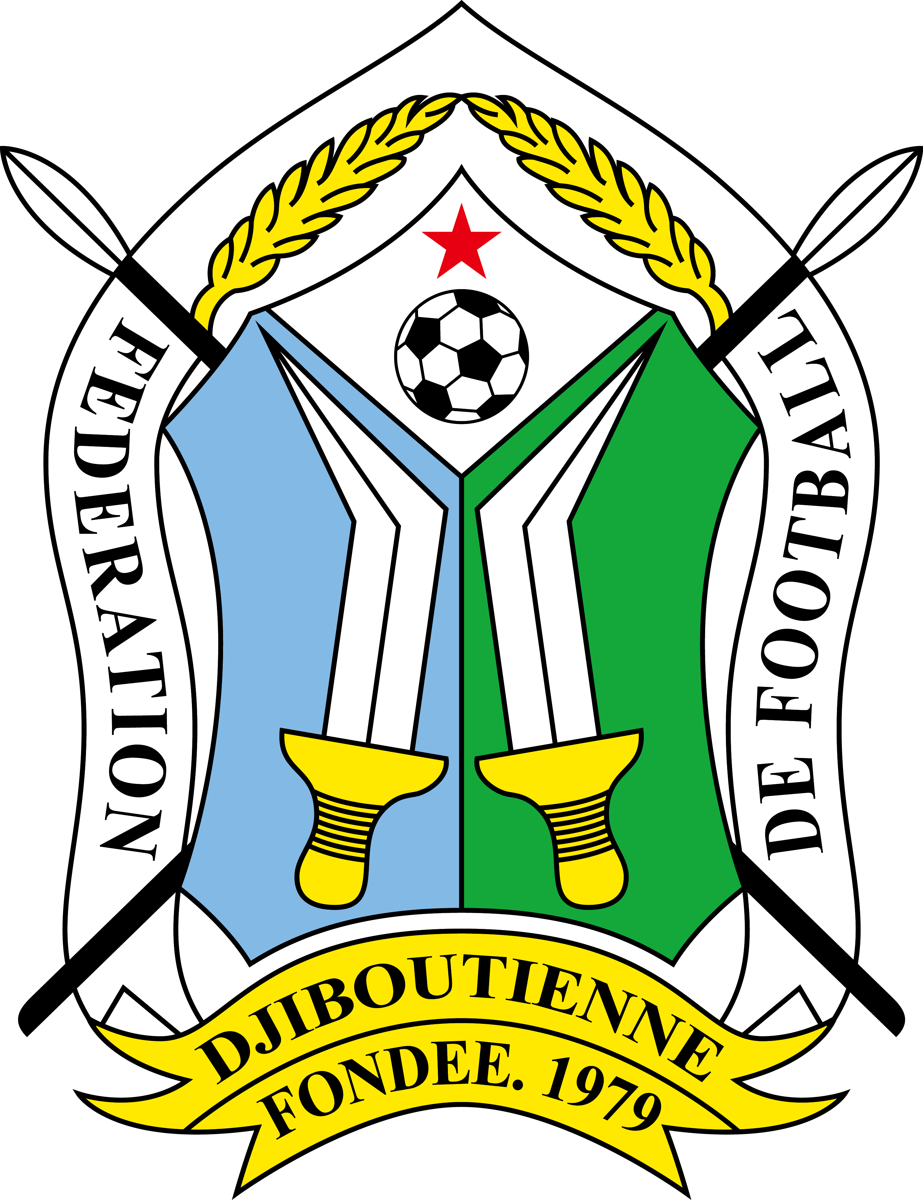吉布地國家足球隊
