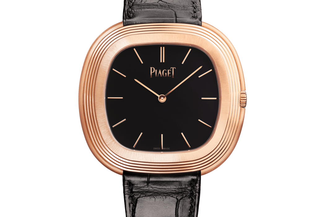 Piaget Vintage Inspiration腕錶 Piaget Vintage Inspiration腕錶