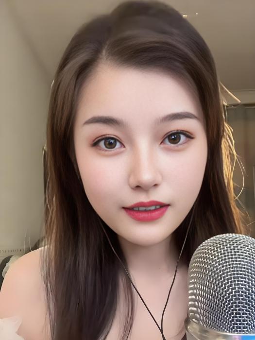源源臉不圓