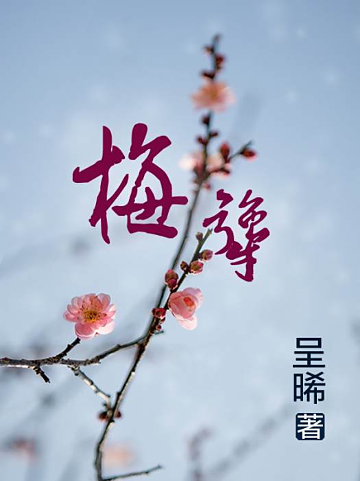 梅犟 梅犟