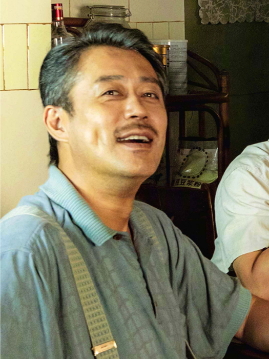 李遠(電影《走走停停》中的角色) 李遠(電影《走走停停》中的角色)
