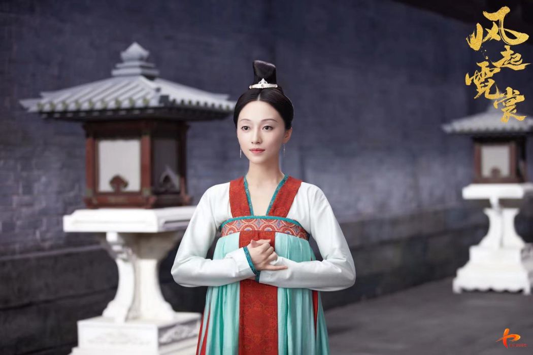 鄧七娘