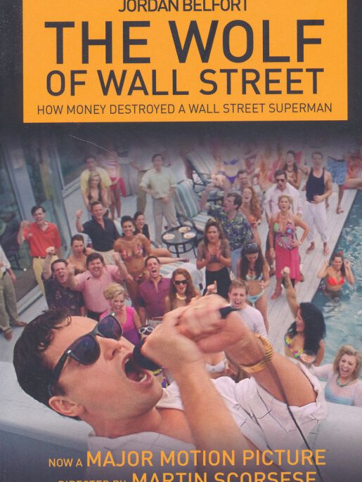 The Wolf of Wall Street The Wolf of Wall Street