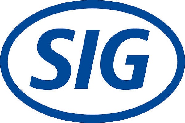 瑞士SIG公司